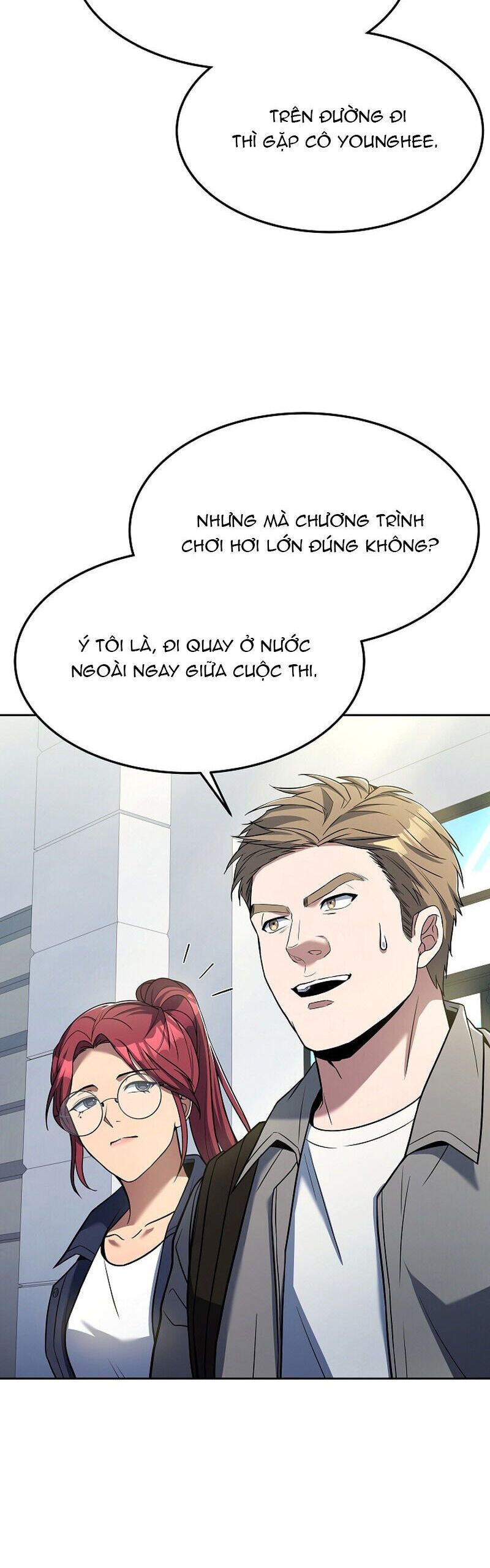 Đầu Bếp Trẻ Nhất Tới Từ Khách Sạn Hạng Ba Chapter 81 - 11