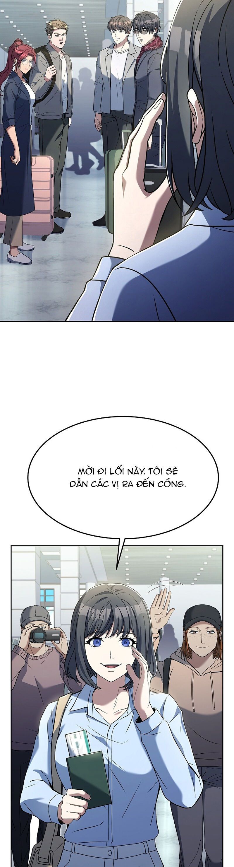 Đầu Bếp Trẻ Nhất Tới Từ Khách Sạn Hạng Ba Chapter 81 - 14
