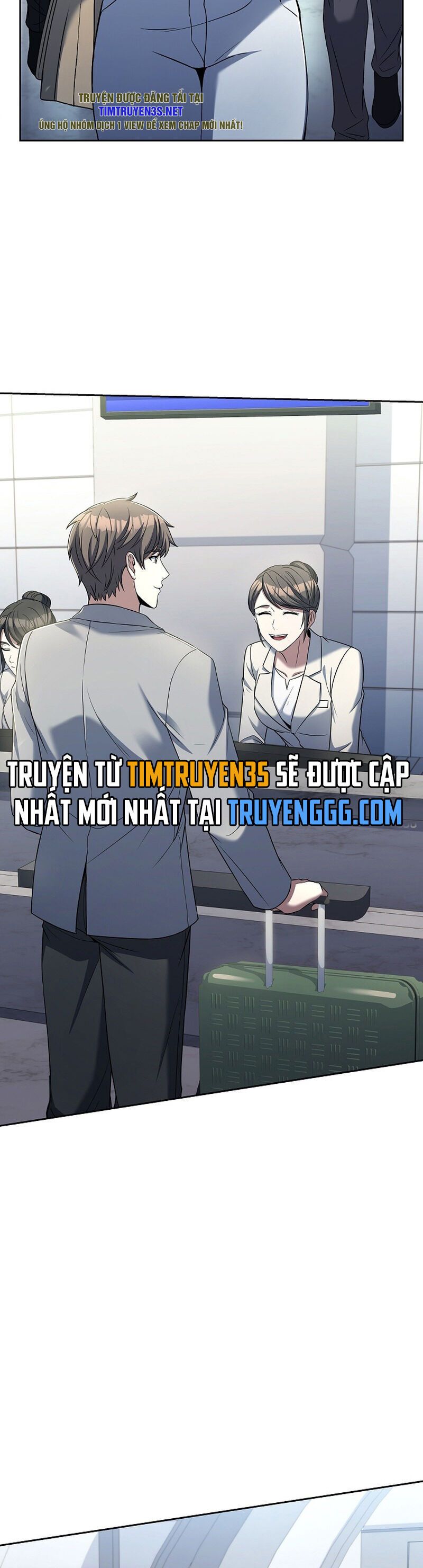 Đầu Bếp Trẻ Nhất Tới Từ Khách Sạn Hạng Ba Chapter 81 - 15