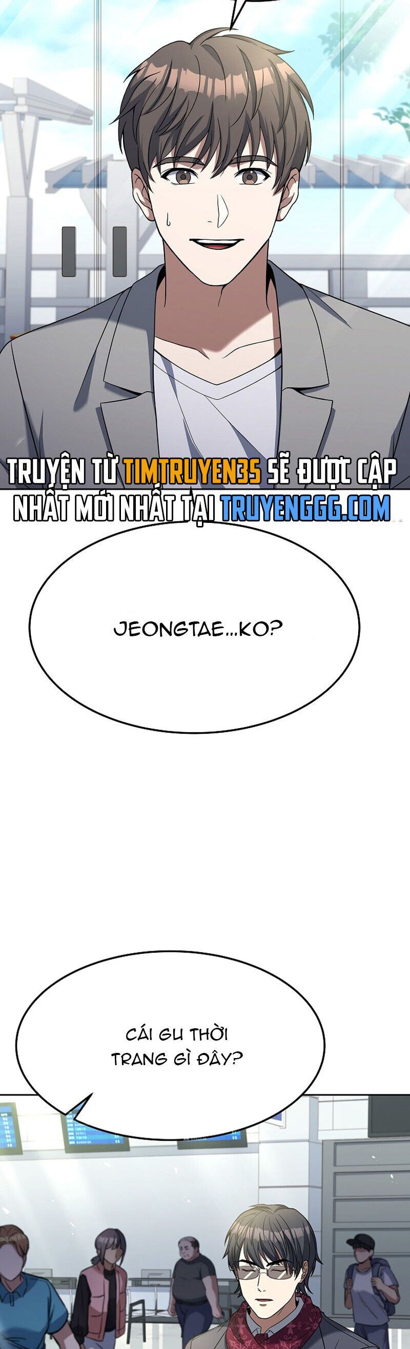 Đầu Bếp Trẻ Nhất Tới Từ Khách Sạn Hạng Ba Chapter 81 - 3