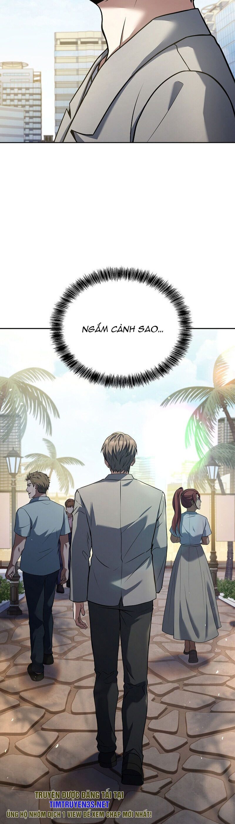 Đầu Bếp Trẻ Nhất Tới Từ Khách Sạn Hạng Ba Chapter 81 - 36