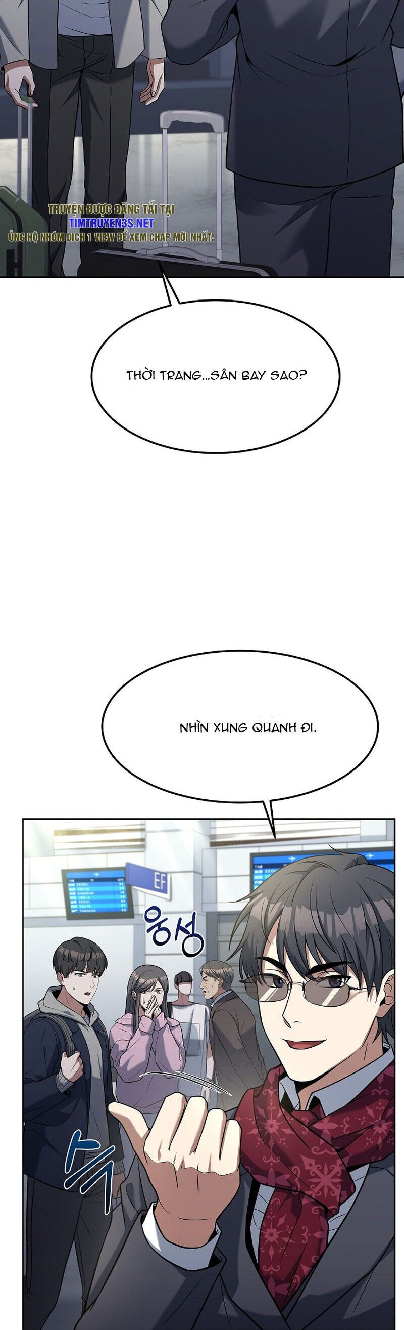 Đầu Bếp Trẻ Nhất Tới Từ Khách Sạn Hạng Ba Chapter 81 - 5