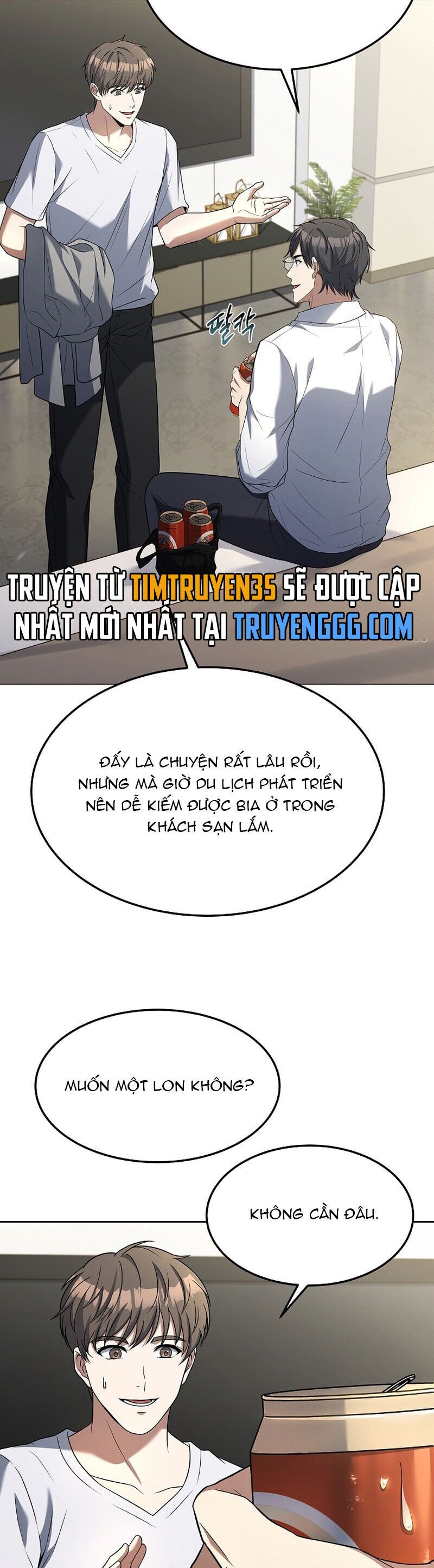 Đầu Bếp Trẻ Nhất Tới Từ Khách Sạn Hạng Ba Chapter 81 - 41