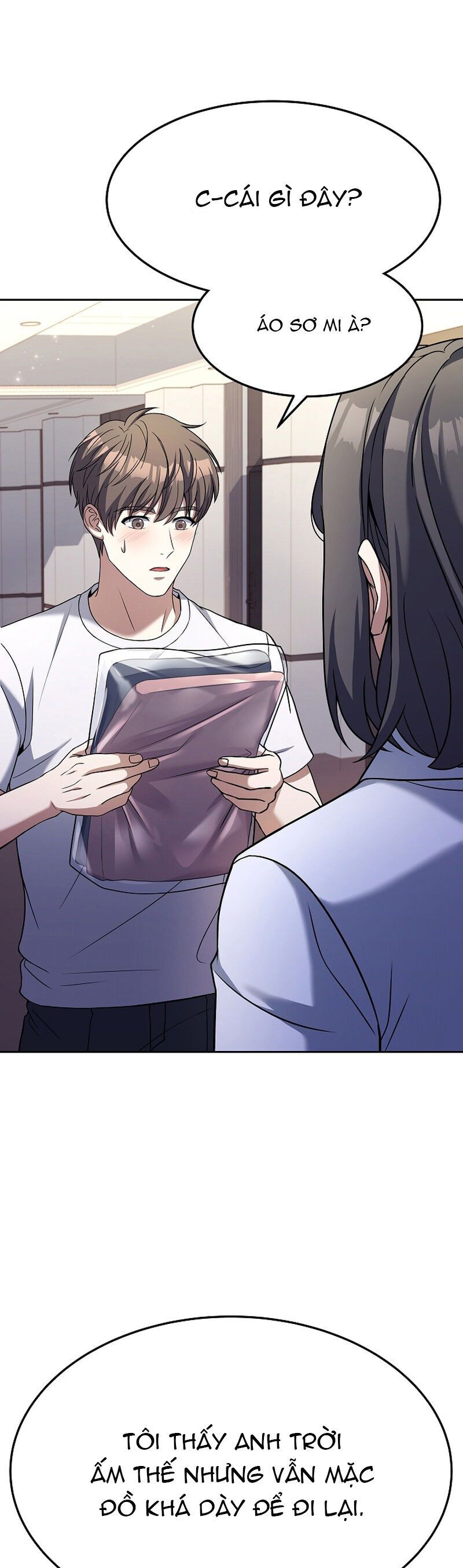 Đầu Bếp Trẻ Nhất Tới Từ Khách Sạn Hạng Ba Chapter 81 - 55