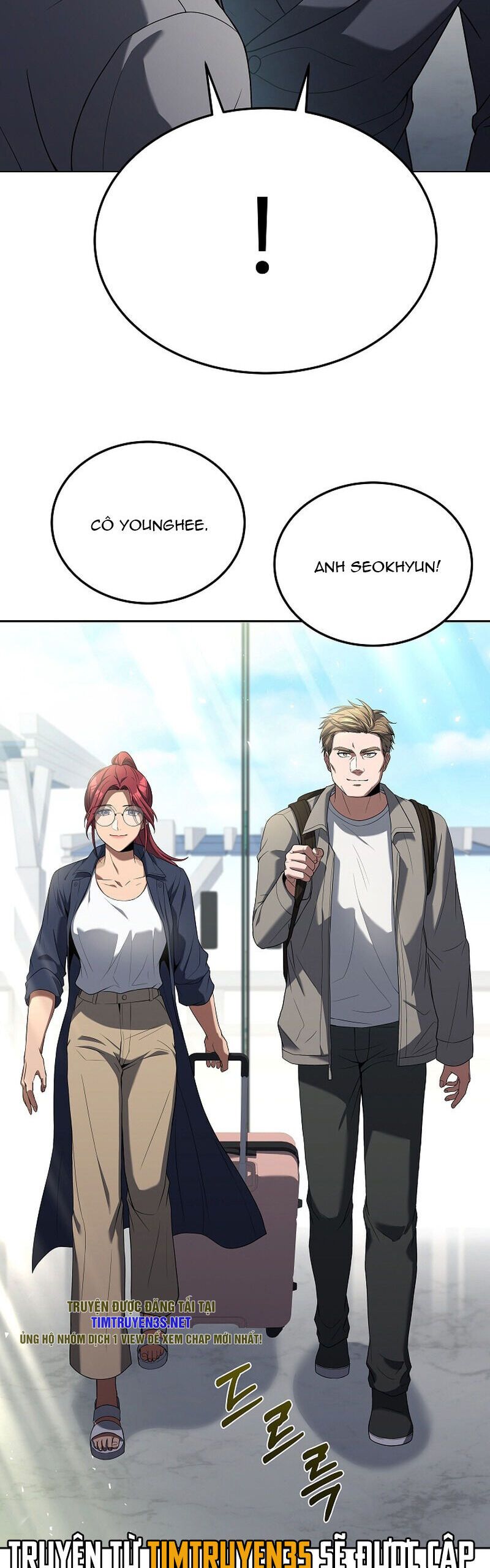 Đầu Bếp Trẻ Nhất Tới Từ Khách Sạn Hạng Ba Chapter 81 - 9