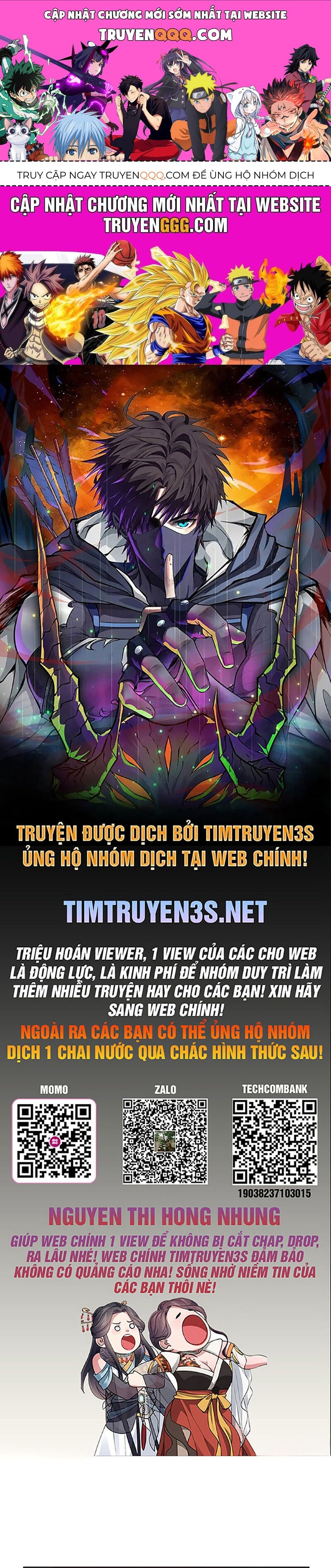 Đầu Bếp Trẻ Nhất Tới Từ Khách Sạn Hạng Ba Chapter 82 - 1