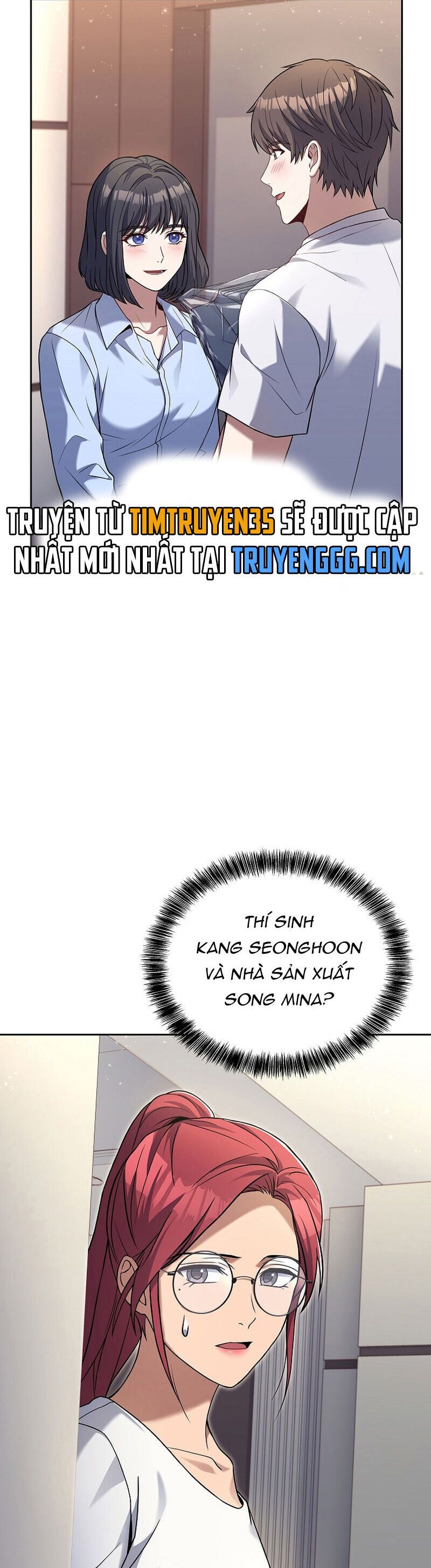 Đầu Bếp Trẻ Nhất Tới Từ Khách Sạn Hạng Ba Chapter 82 - 2