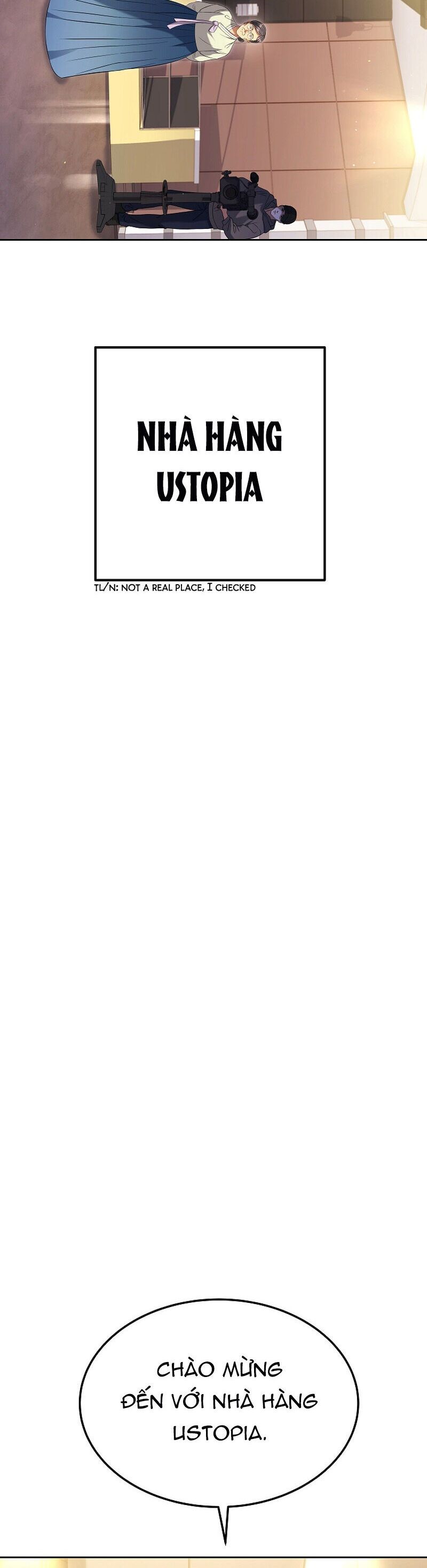 Đầu Bếp Trẻ Nhất Tới Từ Khách Sạn Hạng Ba Chapter 82 - 11