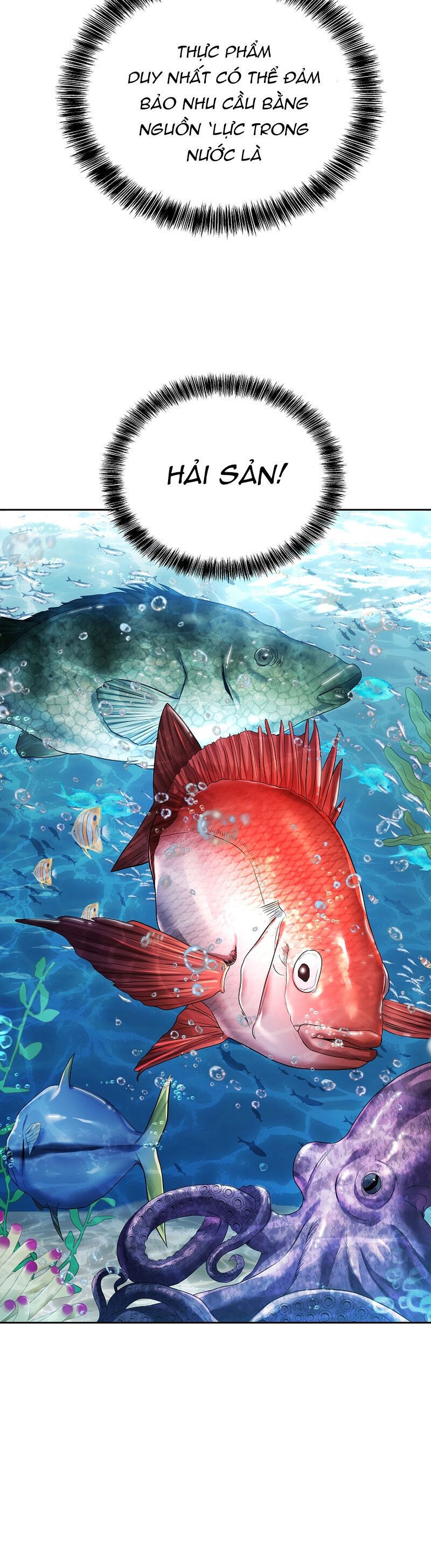 Đầu Bếp Trẻ Nhất Tới Từ Khách Sạn Hạng Ba Chapter 82 - 20