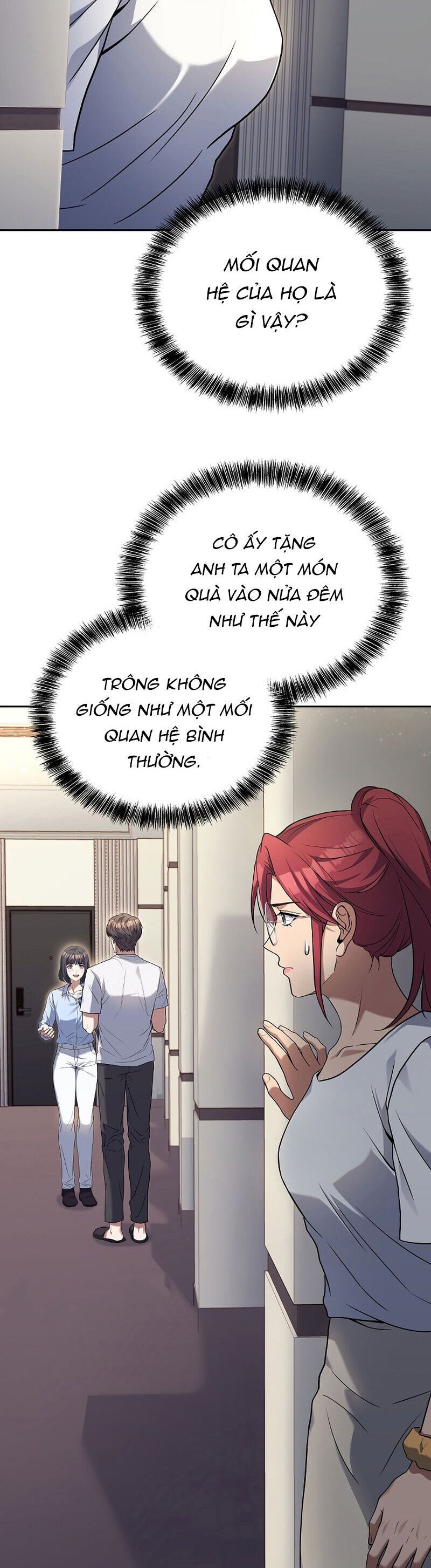 Đầu Bếp Trẻ Nhất Tới Từ Khách Sạn Hạng Ba Chapter 82 - 3