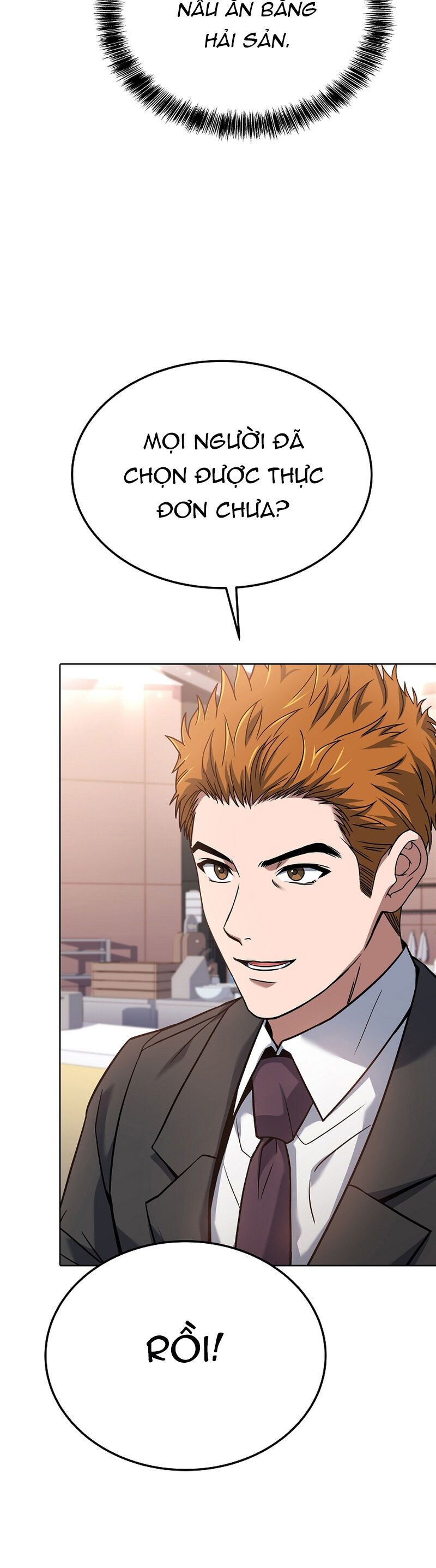 Đầu Bếp Trẻ Nhất Tới Từ Khách Sạn Hạng Ba Chapter 82 - 23