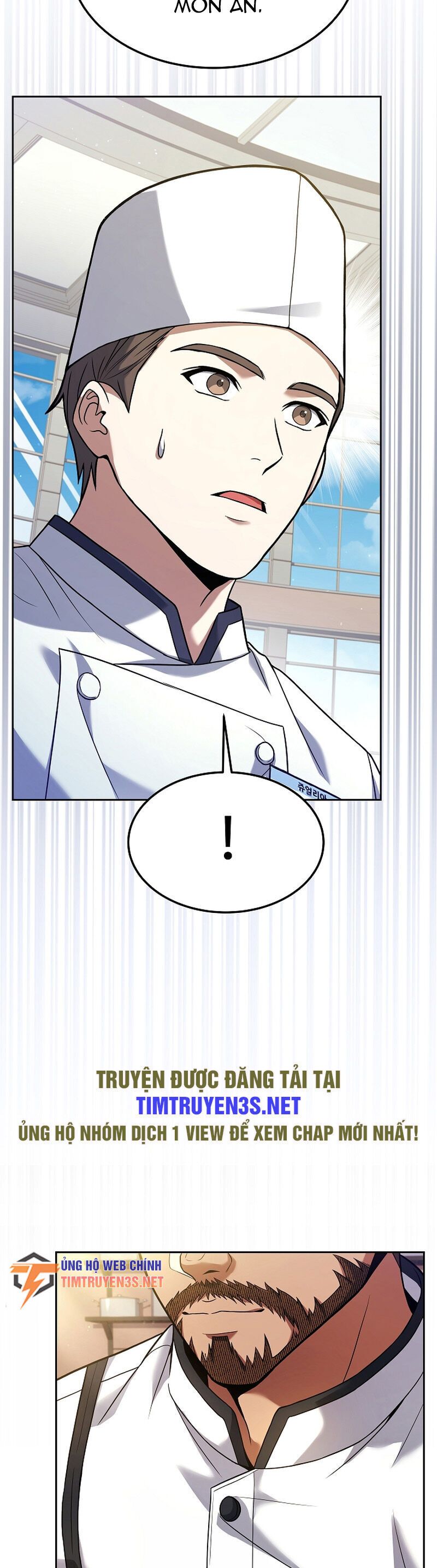 Đầu Bếp Trẻ Nhất Tới Từ Khách Sạn Hạng Ba Chapter 82 - 25
