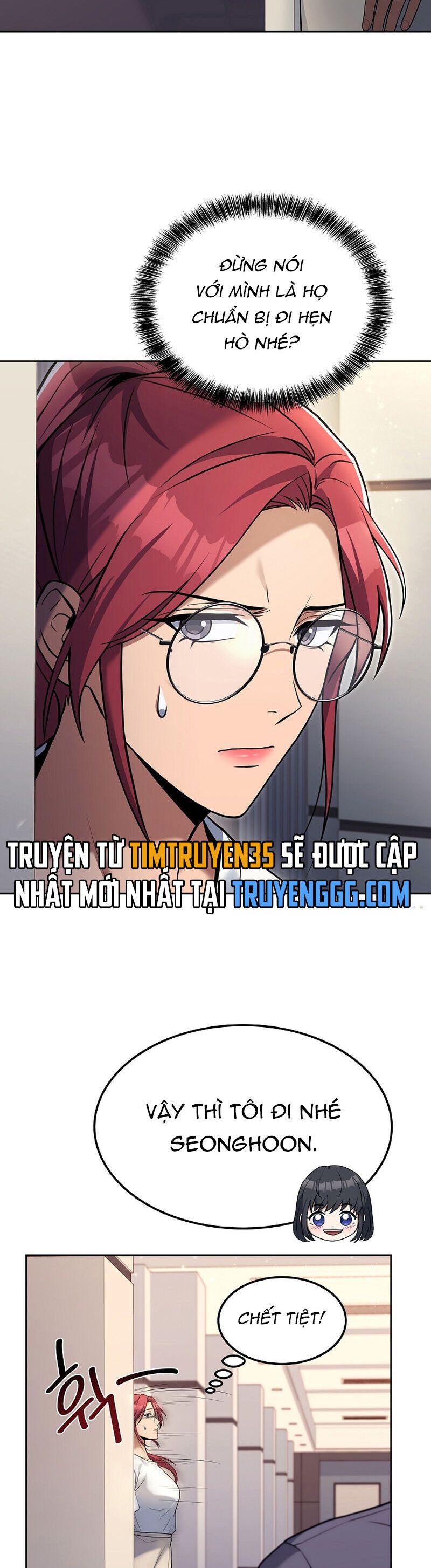 Đầu Bếp Trẻ Nhất Tới Từ Khách Sạn Hạng Ba Chapter 82 - 4