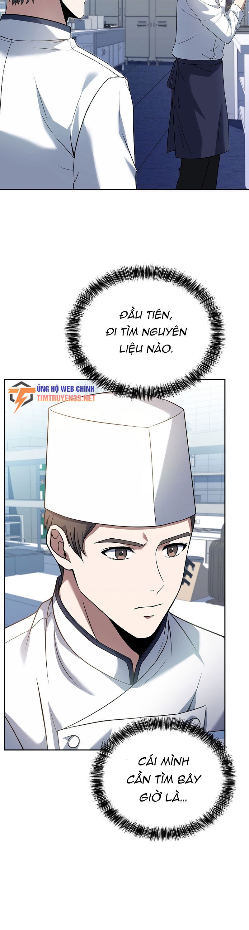 Đầu Bếp Trẻ Nhất Tới Từ Khách Sạn Hạng Ba Chapter 82 - 31