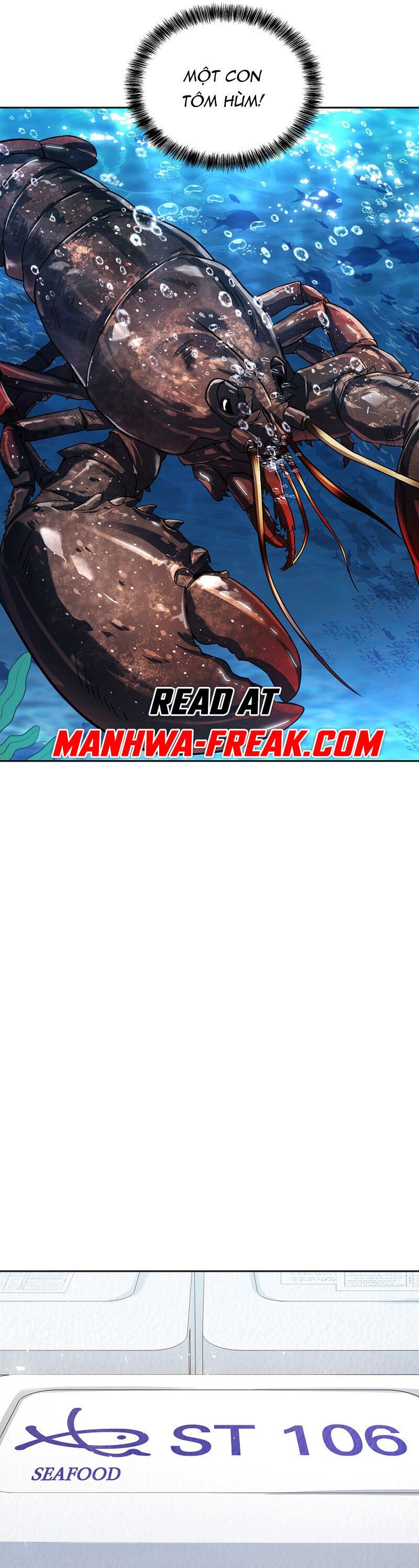 Đầu Bếp Trẻ Nhất Tới Từ Khách Sạn Hạng Ba Chapter 82 - 32