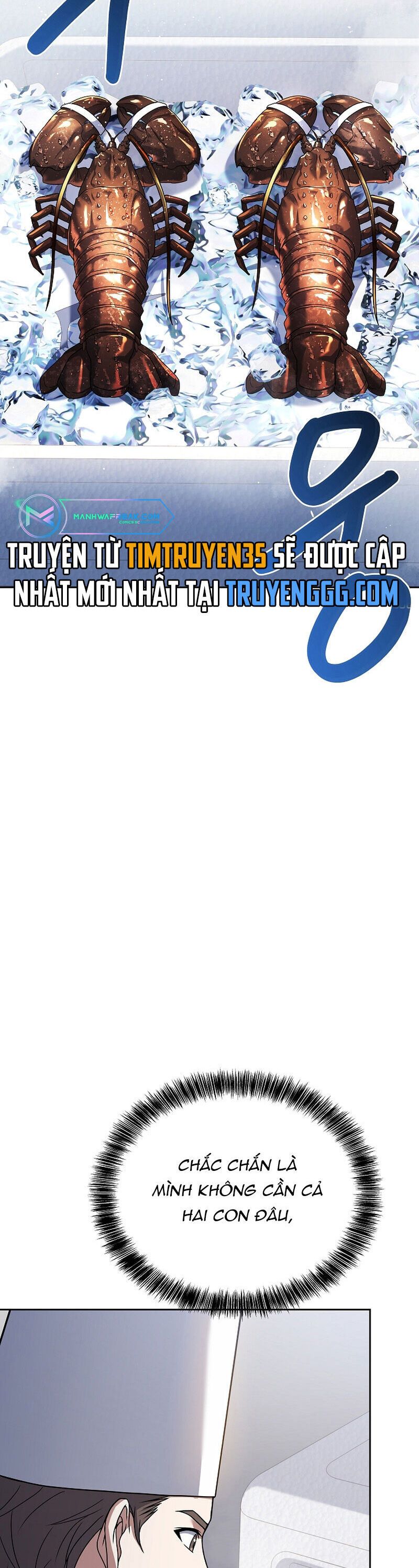 Đầu Bếp Trẻ Nhất Tới Từ Khách Sạn Hạng Ba Chapter 82 - 34
