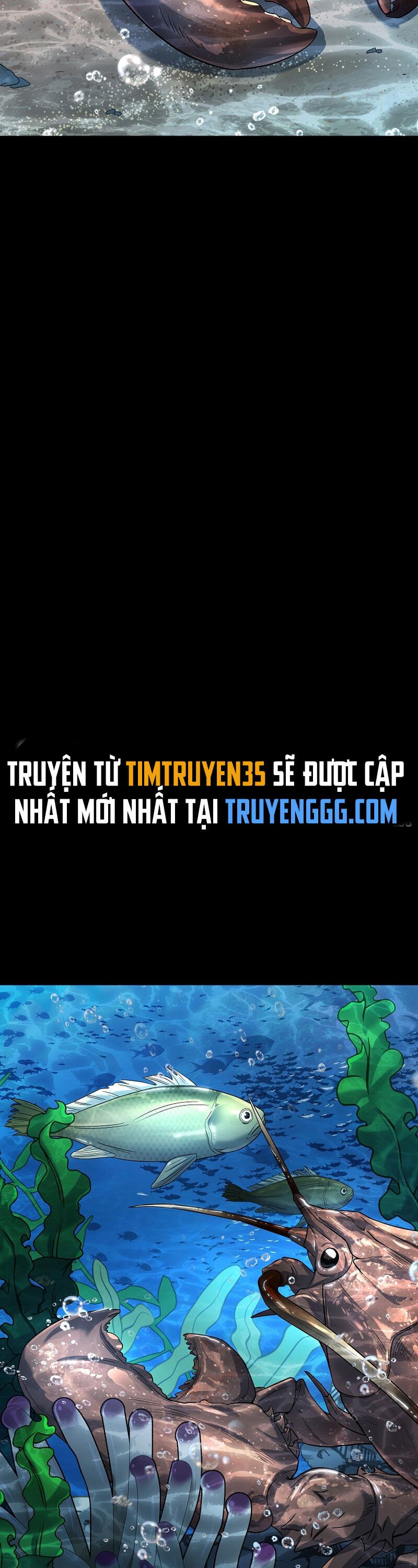 Đầu Bếp Trẻ Nhất Tới Từ Khách Sạn Hạng Ba Chapter 82 - 39