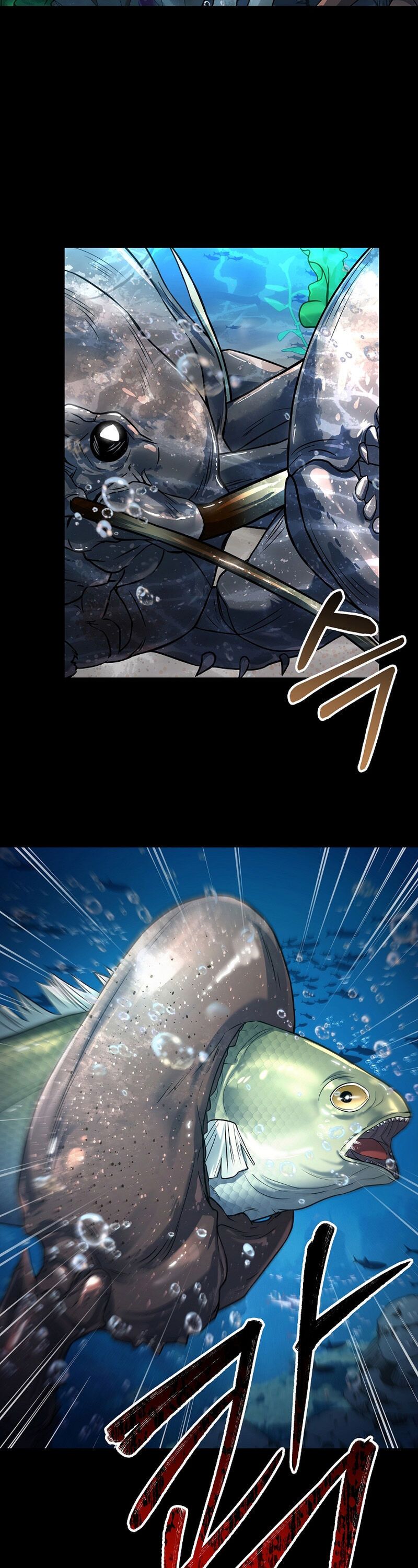 Đầu Bếp Trẻ Nhất Tới Từ Khách Sạn Hạng Ba Chapter 82 - 40