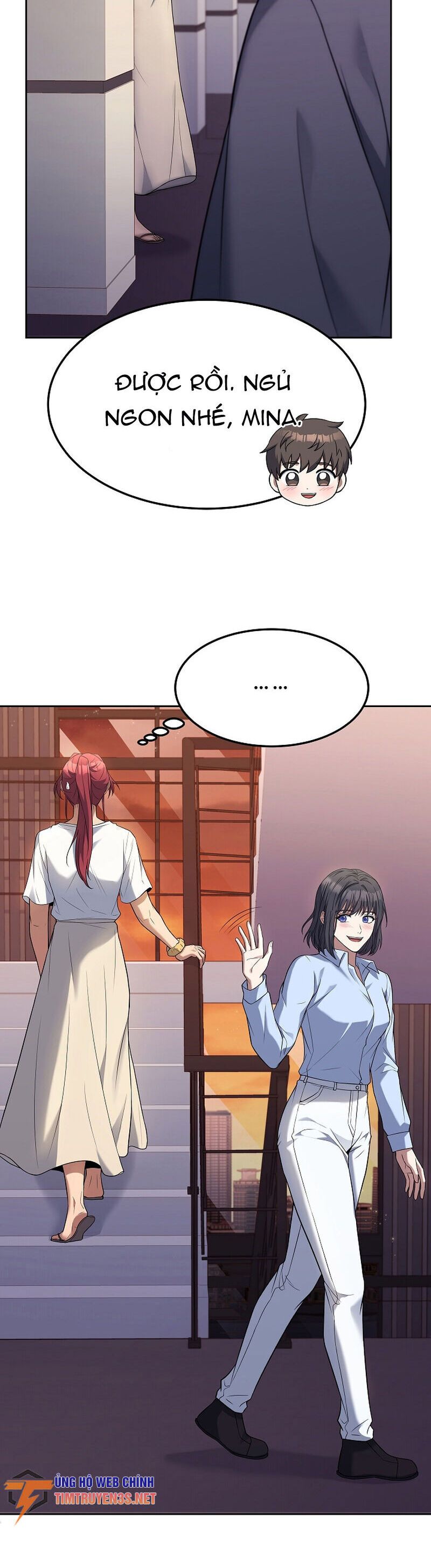 Đầu Bếp Trẻ Nhất Tới Từ Khách Sạn Hạng Ba Chapter 82 - 5