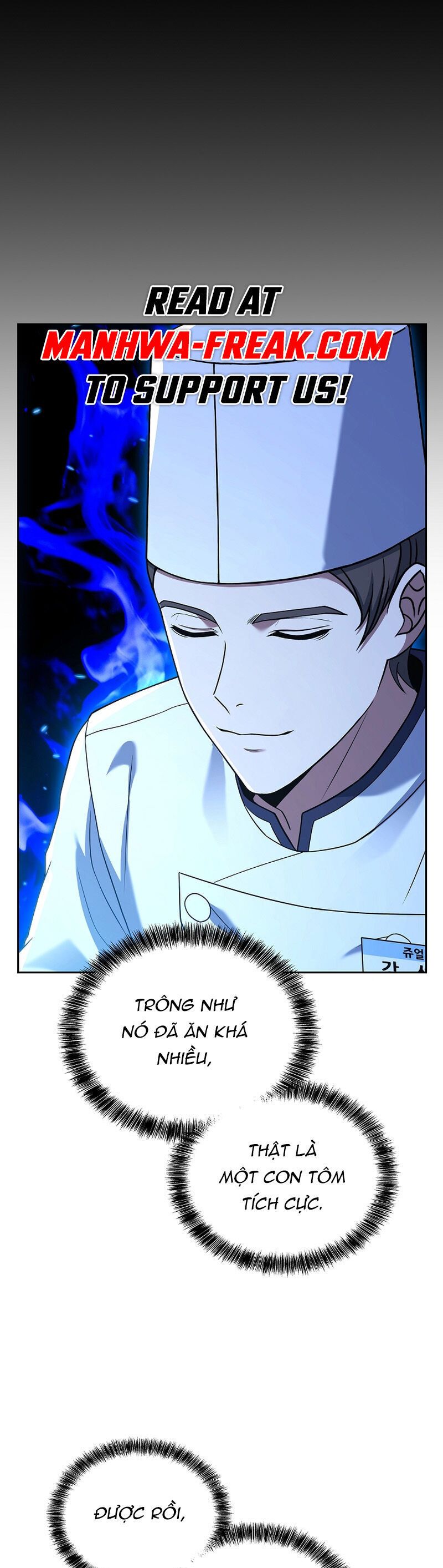 Đầu Bếp Trẻ Nhất Tới Từ Khách Sạn Hạng Ba Chapter 82 - 42