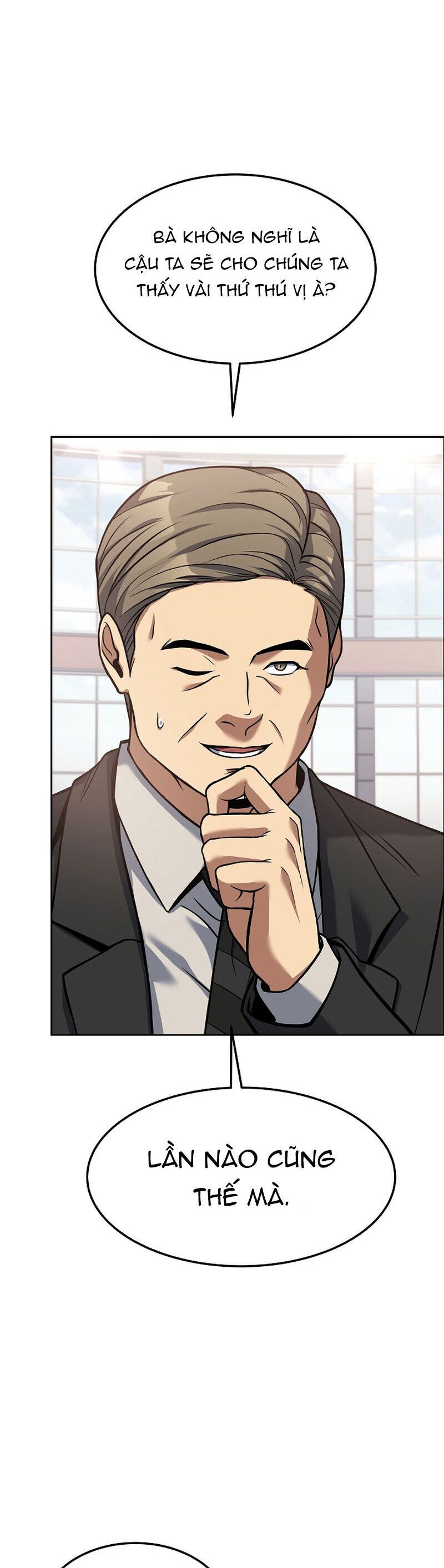 Đầu Bếp Trẻ Nhất Tới Từ Khách Sạn Hạng Ba Chapter 82 - 45