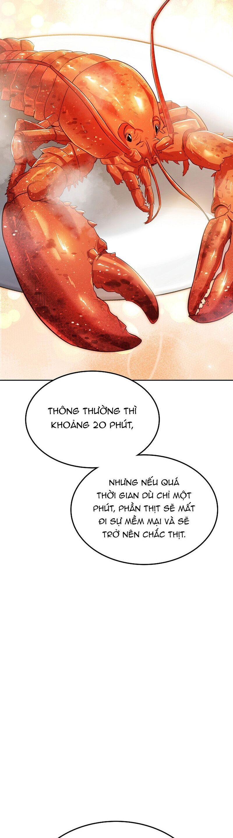 Đầu Bếp Trẻ Nhất Tới Từ Khách Sạn Hạng Ba Chapter 82 - 48