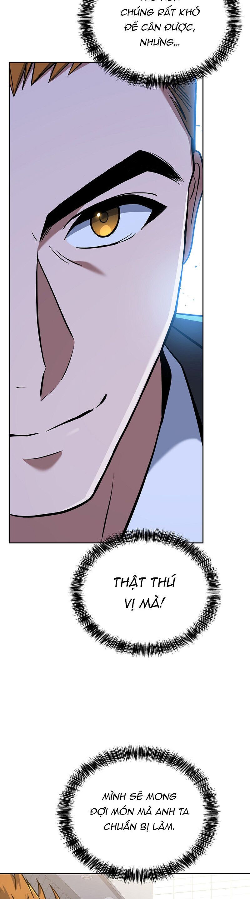 Đầu Bếp Trẻ Nhất Tới Từ Khách Sạn Hạng Ba Chapter 82 - 50