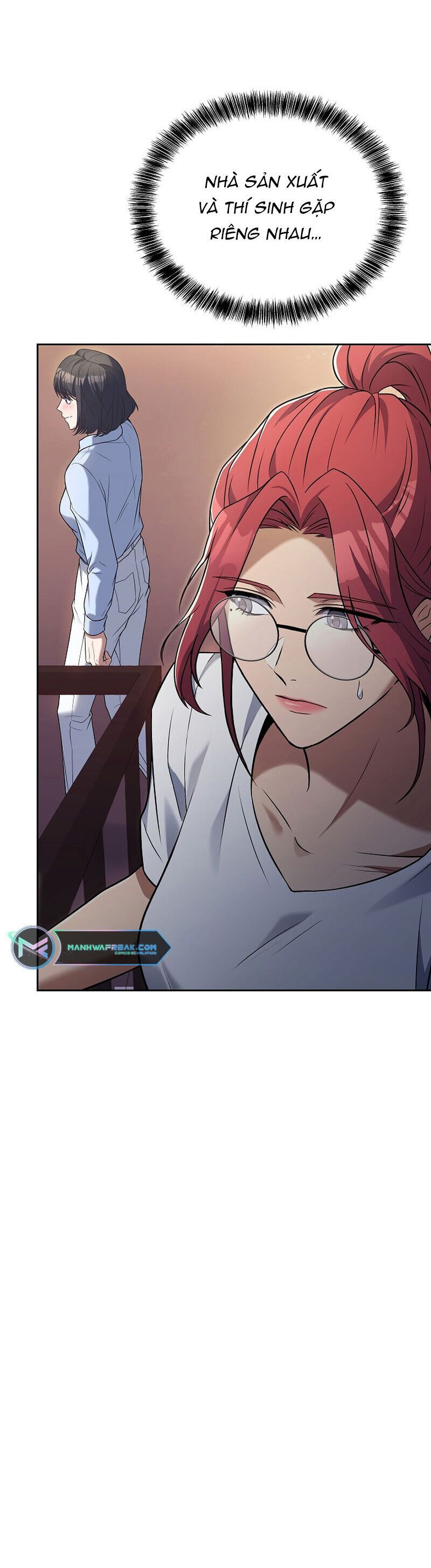 Đầu Bếp Trẻ Nhất Tới Từ Khách Sạn Hạng Ba Chapter 82 - 6