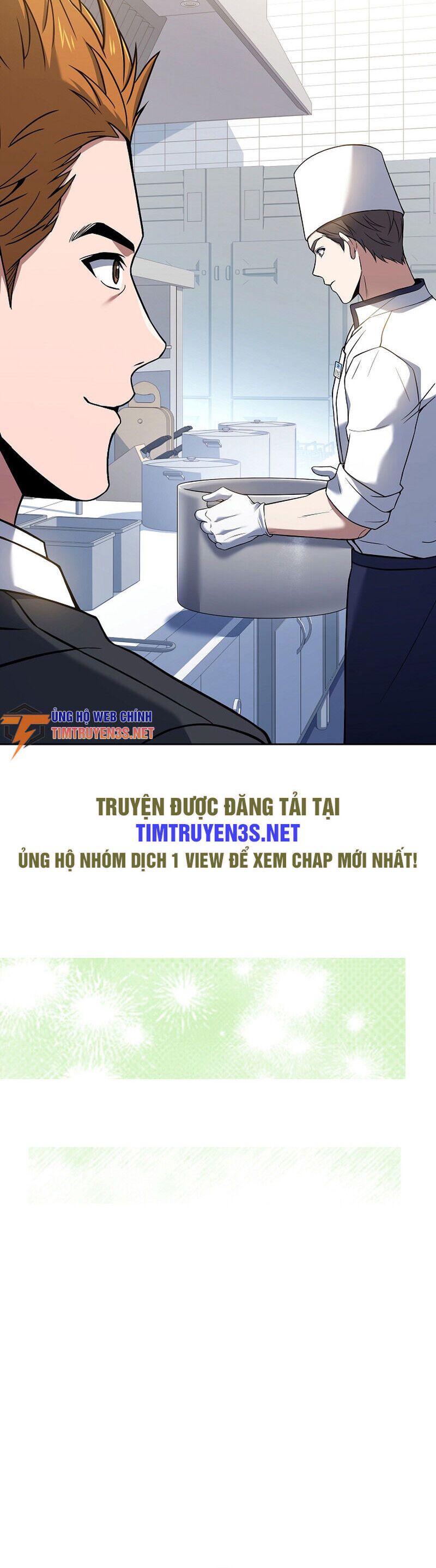 Đầu Bếp Trẻ Nhất Tới Từ Khách Sạn Hạng Ba Chapter 82 - 51