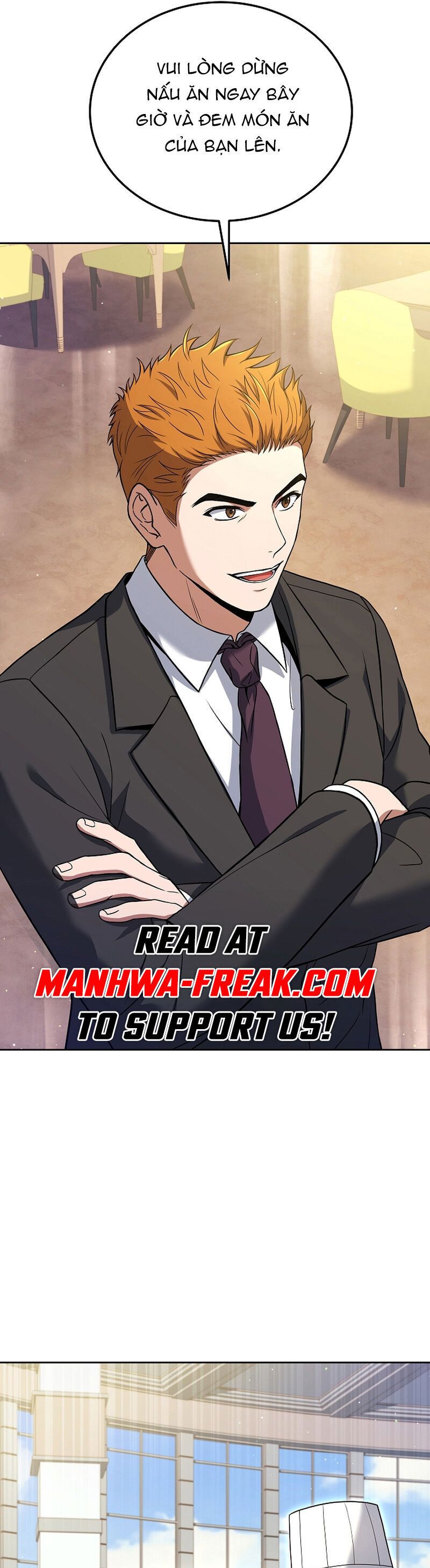 Đầu Bếp Trẻ Nhất Tới Từ Khách Sạn Hạng Ba Chapter 82 - 52