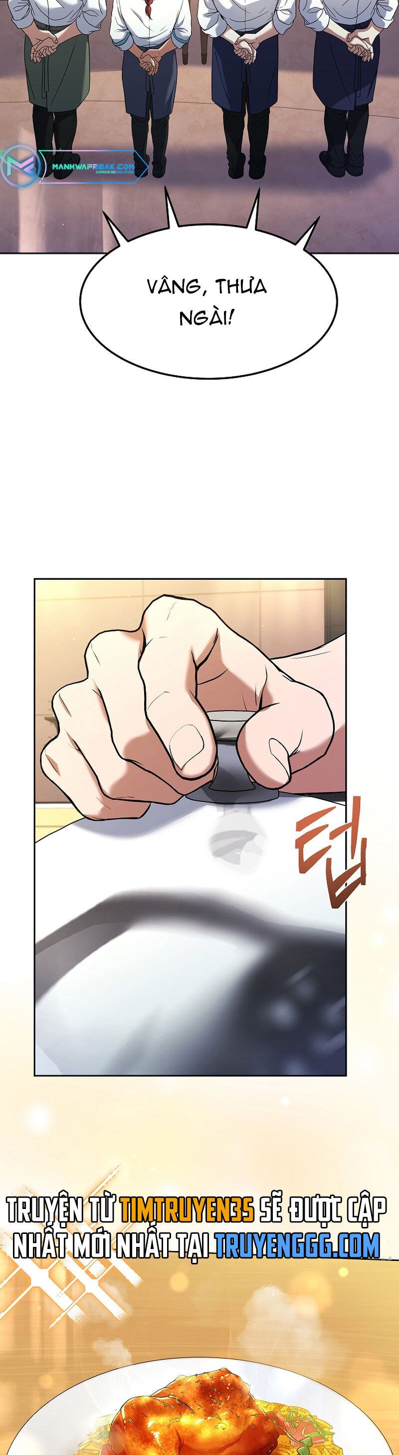 Đầu Bếp Trẻ Nhất Tới Từ Khách Sạn Hạng Ba Chapter 82 - 54