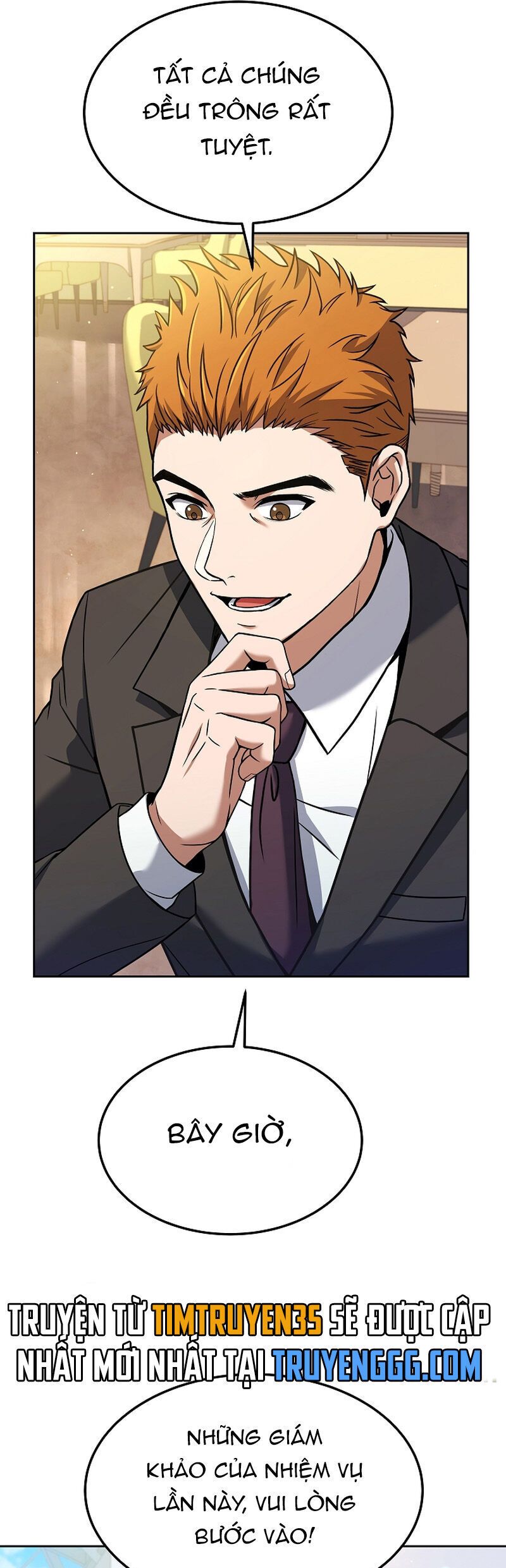 Đầu Bếp Trẻ Nhất Tới Từ Khách Sạn Hạng Ba Chapter 82 - 57