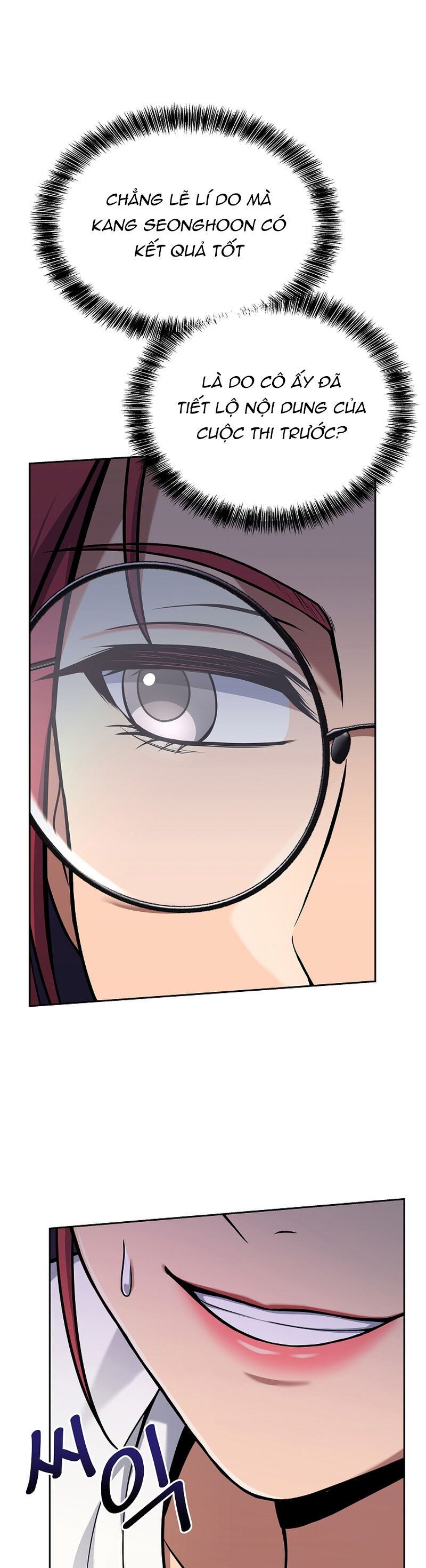 Đầu Bếp Trẻ Nhất Tới Từ Khách Sạn Hạng Ba Chapter 82 - 7