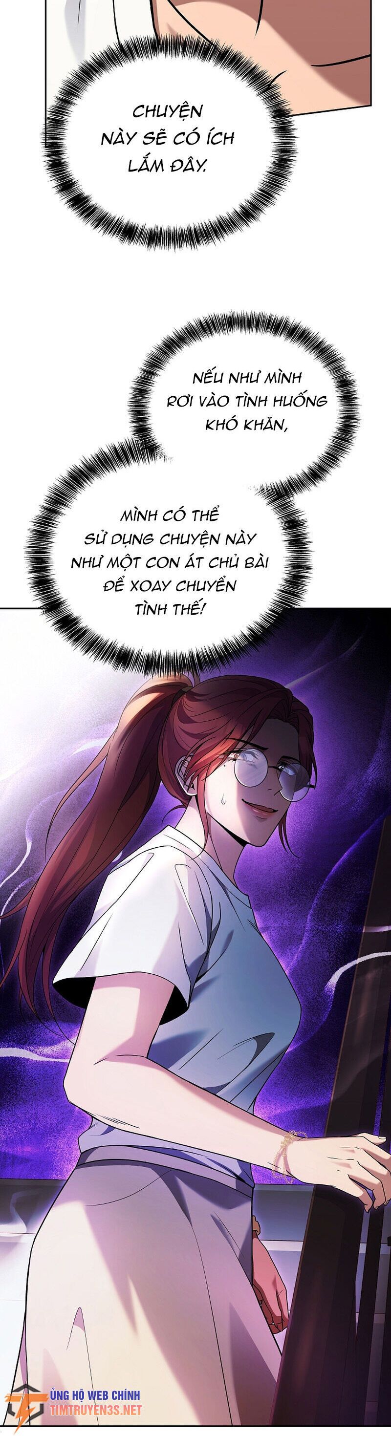 Đầu Bếp Trẻ Nhất Tới Từ Khách Sạn Hạng Ba Chapter 82 - 8