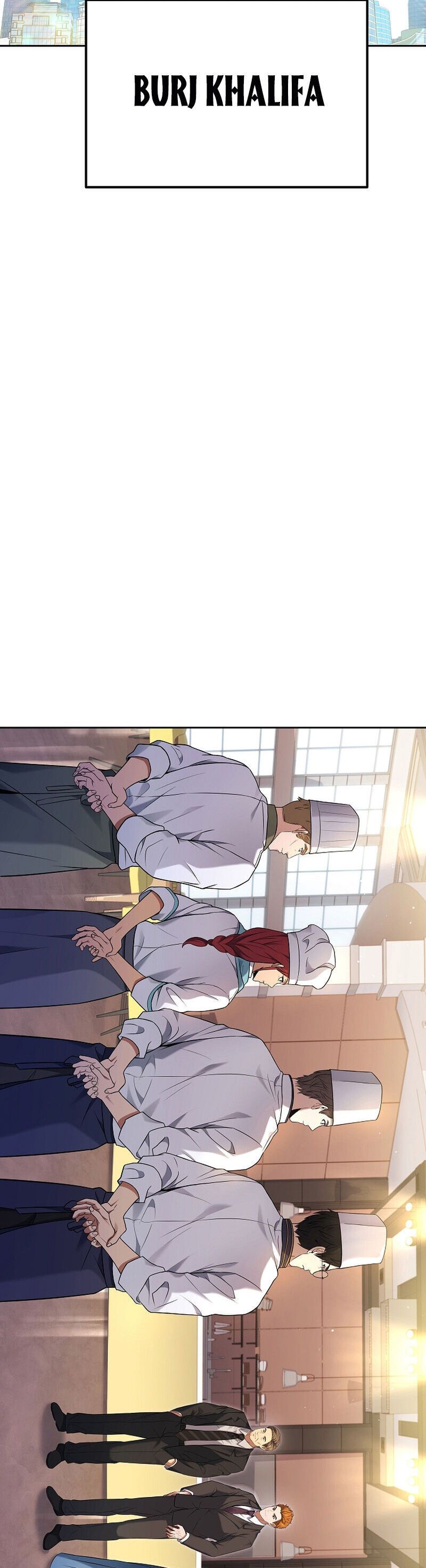 Đầu Bếp Trẻ Nhất Tới Từ Khách Sạn Hạng Ba Chapter 82 - 10