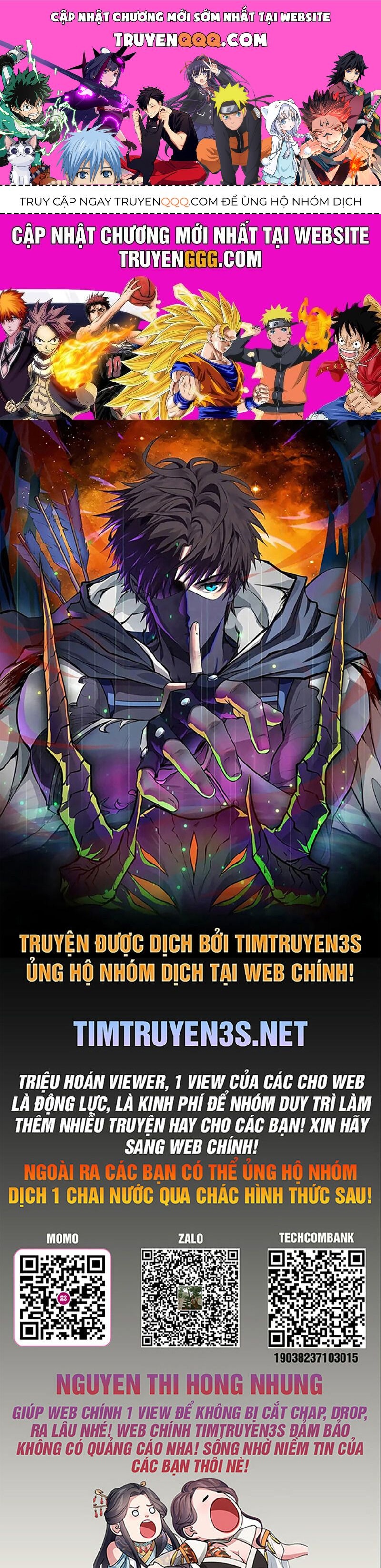 Đầu Bếp Trẻ Nhất Tới Từ Khách Sạn Hạng Ba Chapter 83 - 1