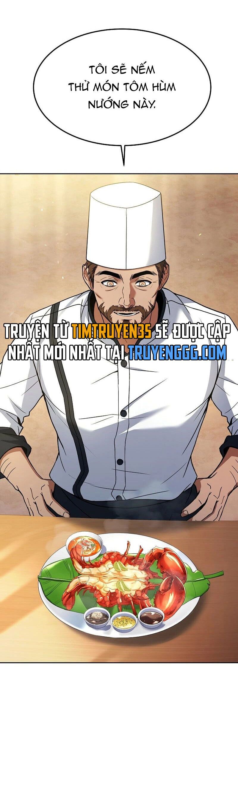 Đầu Bếp Trẻ Nhất Tới Từ Khách Sạn Hạng Ba Chapter 83 - 13