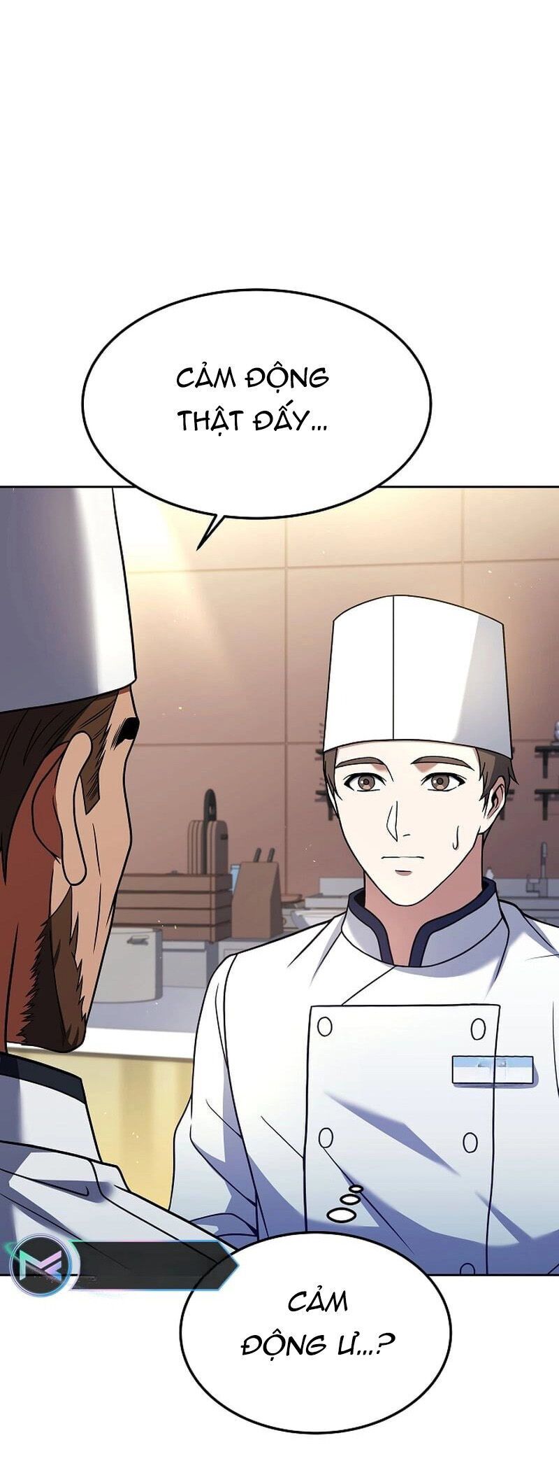 Đầu Bếp Trẻ Nhất Tới Từ Khách Sạn Hạng Ba Chapter 83 - 14