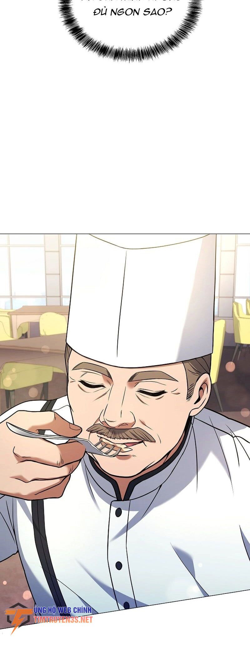 Đầu Bếp Trẻ Nhất Tới Từ Khách Sạn Hạng Ba Chapter 83 - 16