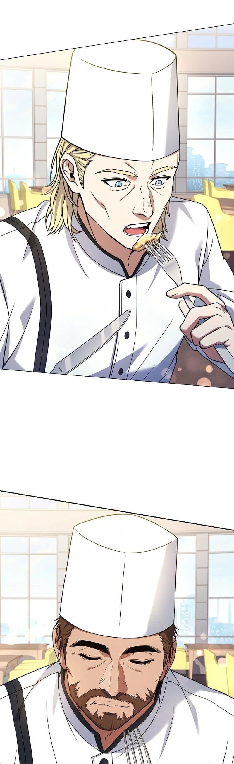 Đầu Bếp Trẻ Nhất Tới Từ Khách Sạn Hạng Ba Chapter 83 - 17