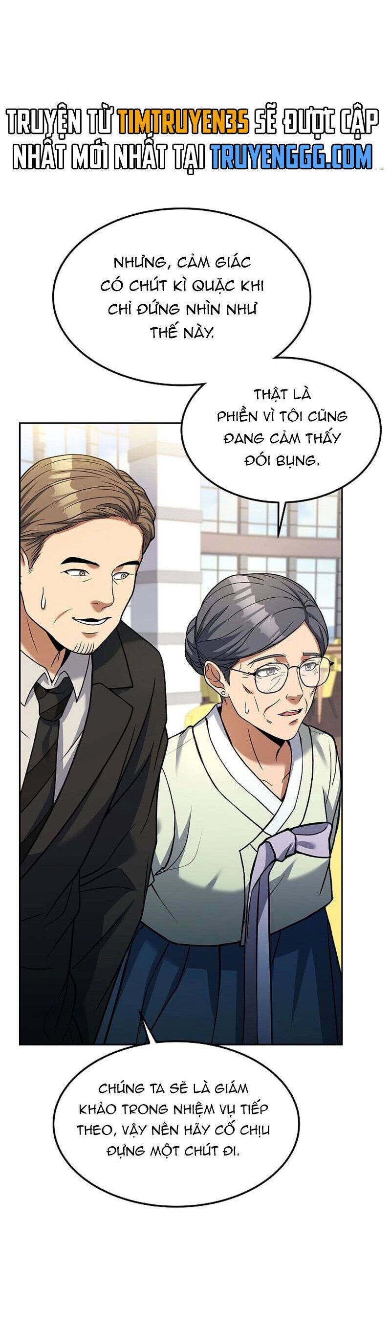 Đầu Bếp Trẻ Nhất Tới Từ Khách Sạn Hạng Ba Chapter 83 - 20