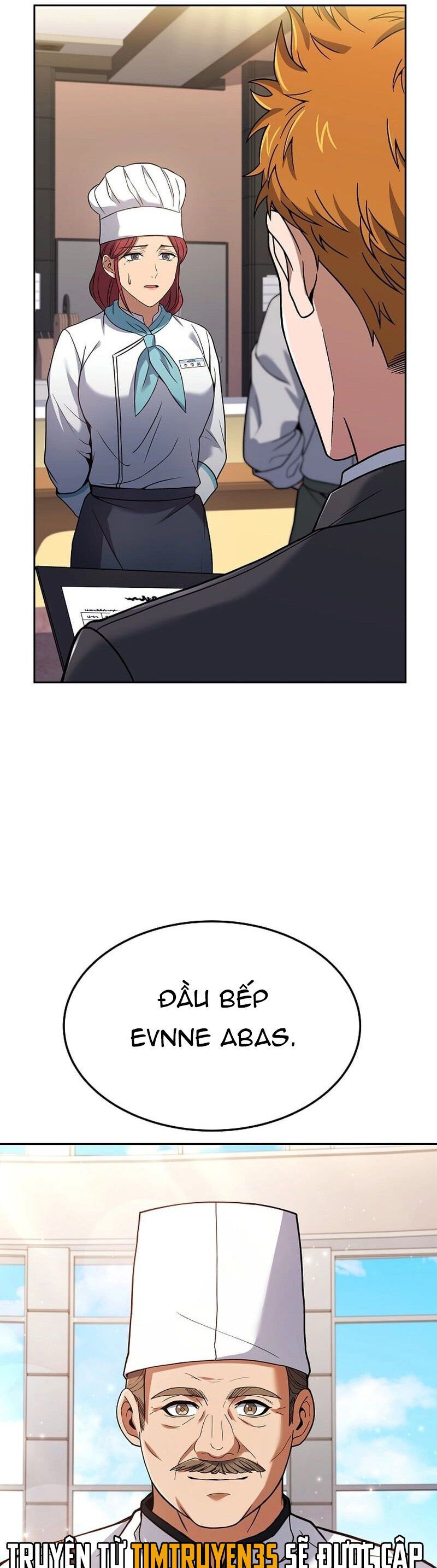 Đầu Bếp Trẻ Nhất Tới Từ Khách Sạn Hạng Ba Chapter 83 - 29