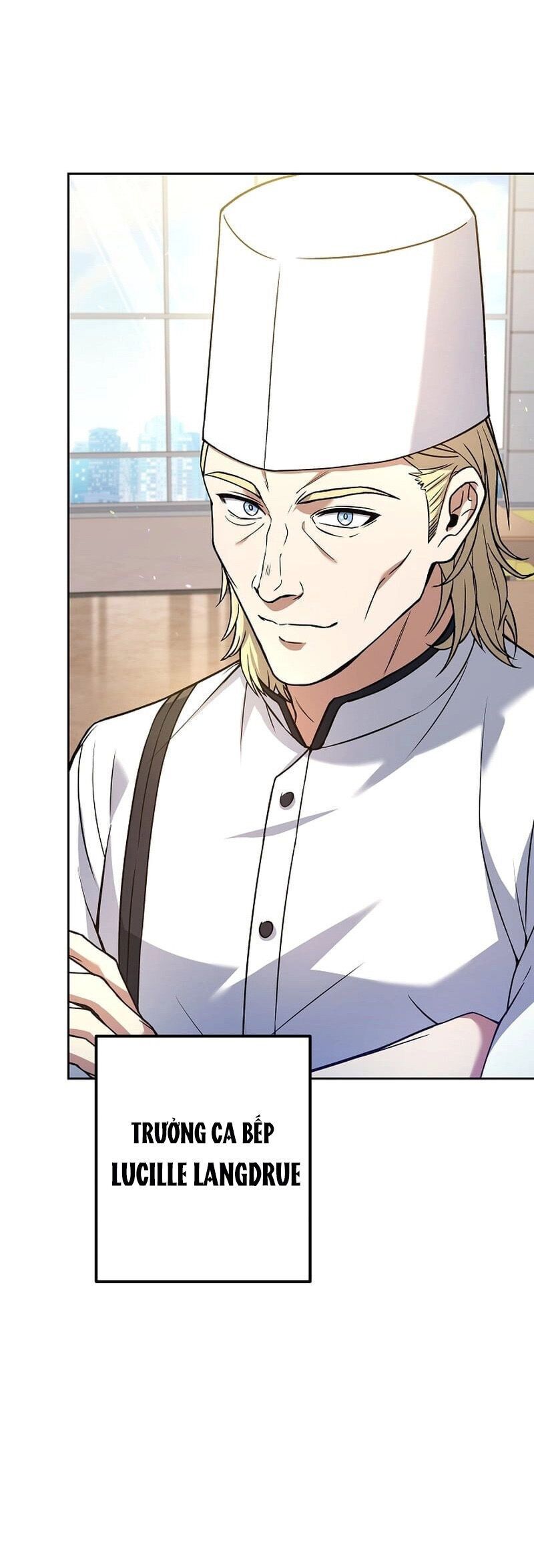 Đầu Bếp Trẻ Nhất Tới Từ Khách Sạn Hạng Ba Chapter 83 - 4