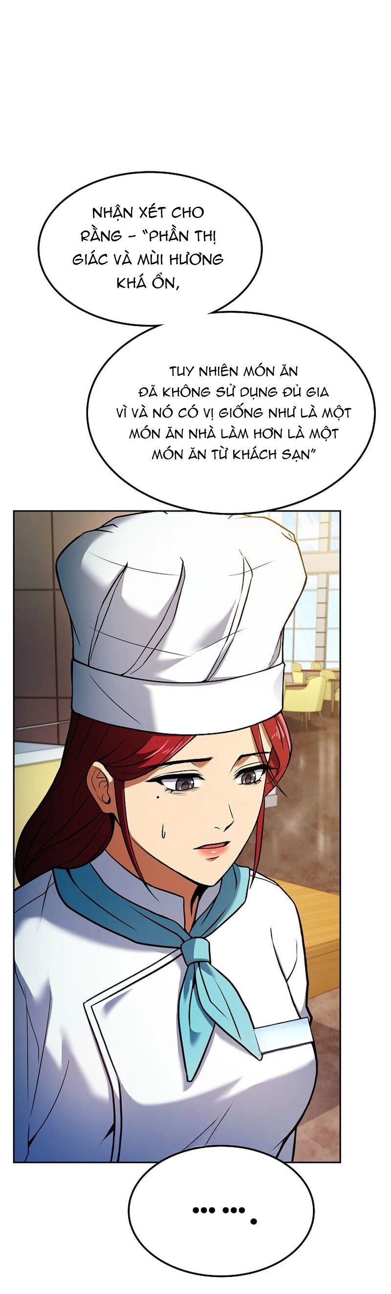 Đầu Bếp Trẻ Nhất Tới Từ Khách Sạn Hạng Ba Chapter 83 - 31