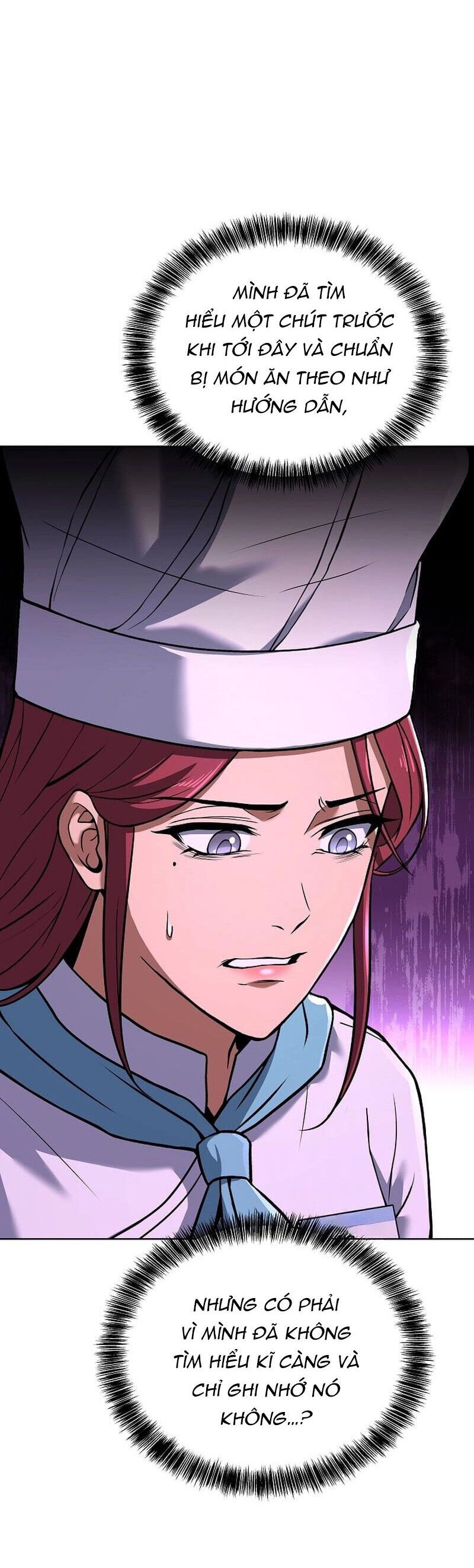 Đầu Bếp Trẻ Nhất Tới Từ Khách Sạn Hạng Ba Chapter 83 - 32