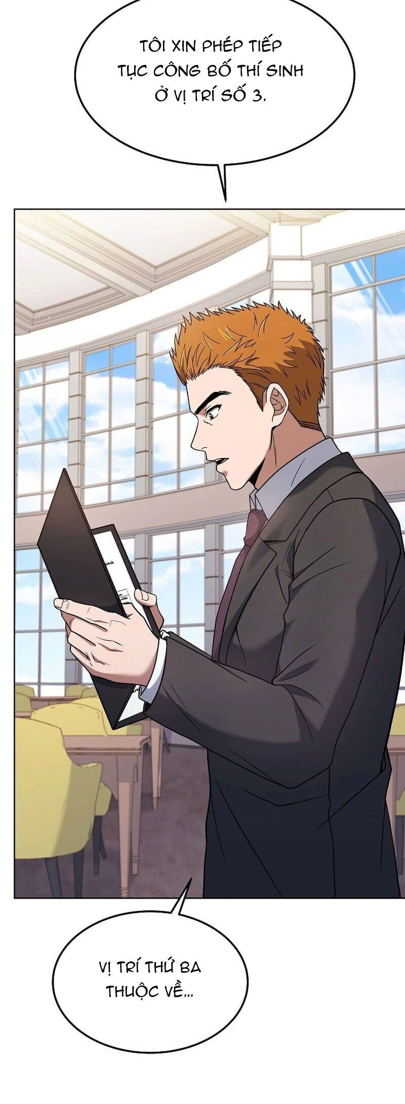 Đầu Bếp Trẻ Nhất Tới Từ Khách Sạn Hạng Ba Chapter 83 - 34