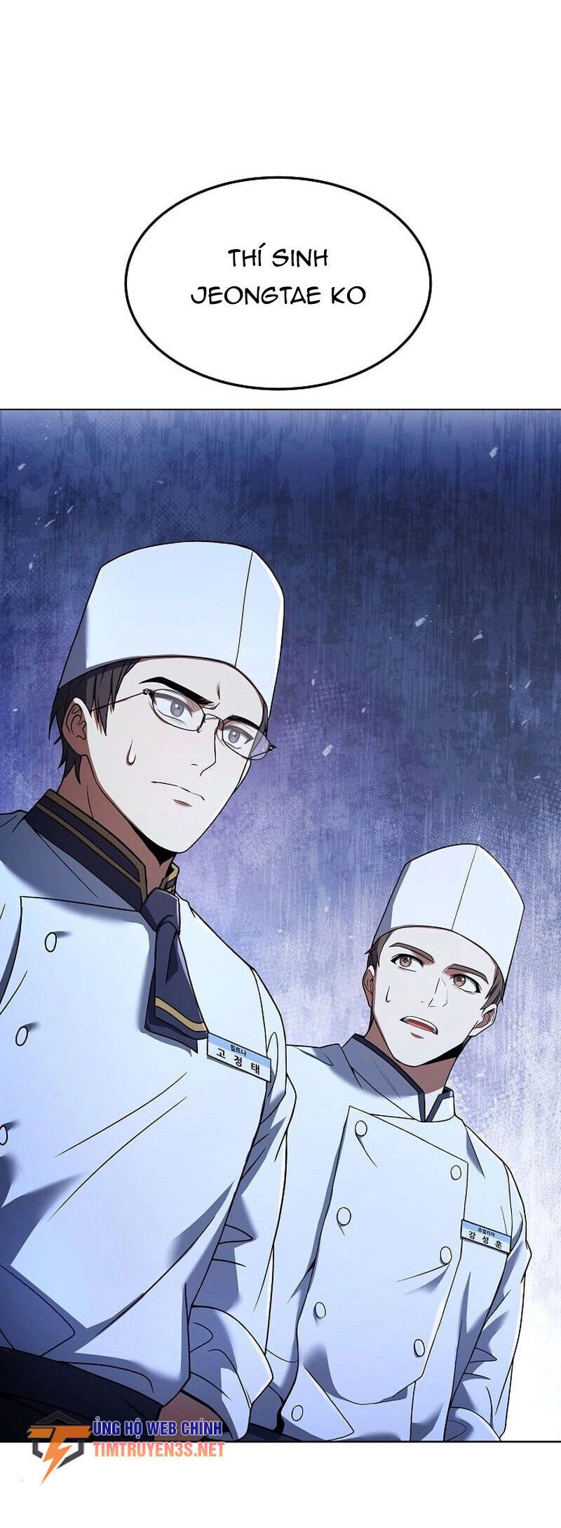 Đầu Bếp Trẻ Nhất Tới Từ Khách Sạn Hạng Ba Chapter 83 - 35
