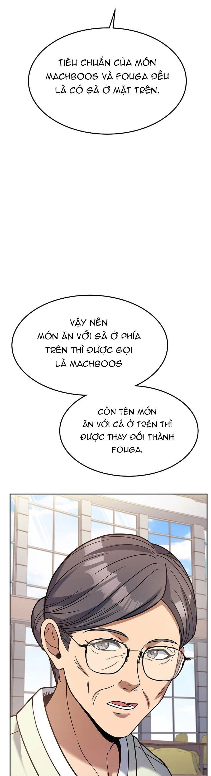 Đầu Bếp Trẻ Nhất Tới Từ Khách Sạn Hạng Ba Chapter 83 - 40