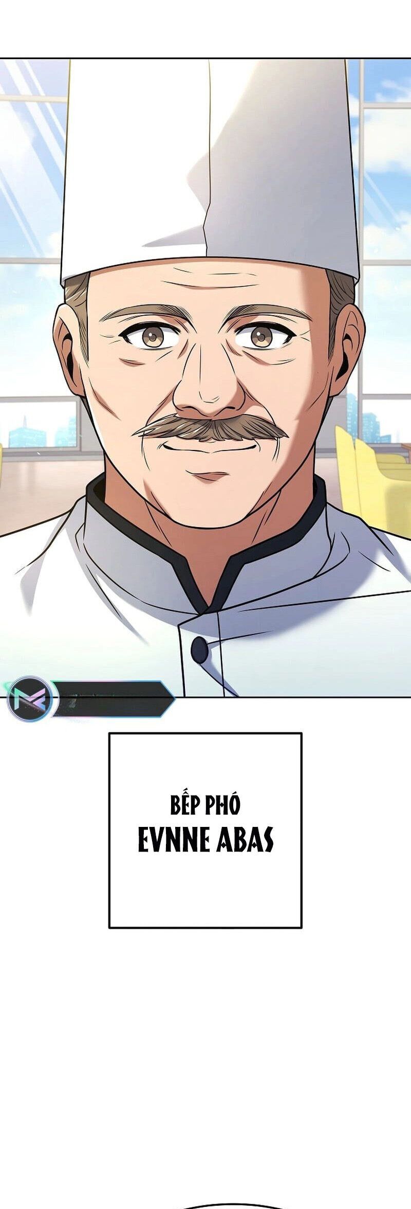 Đầu Bếp Trẻ Nhất Tới Từ Khách Sạn Hạng Ba Chapter 83 - 5
