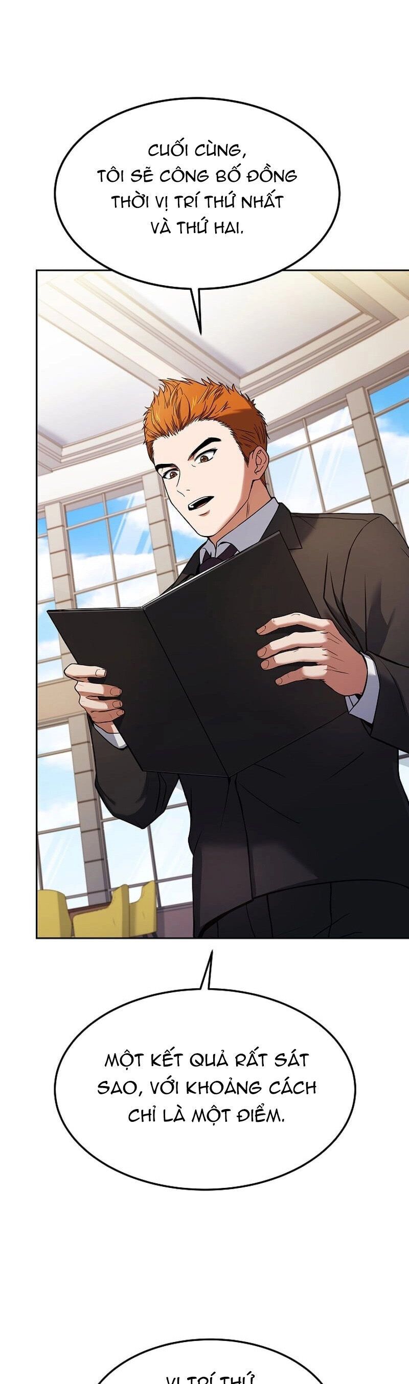 Đầu Bếp Trẻ Nhất Tới Từ Khách Sạn Hạng Ba Chapter 83 - 44